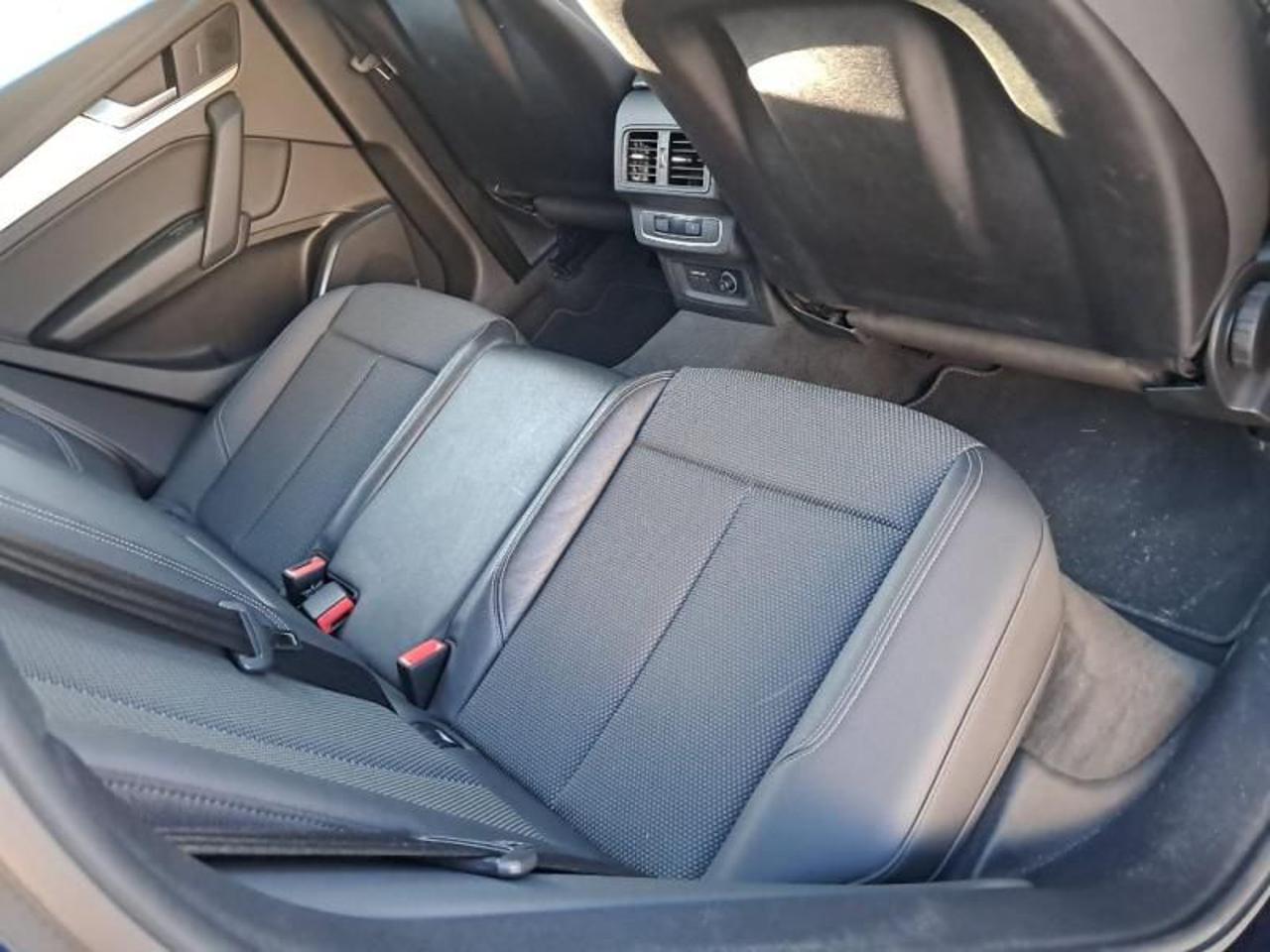 AUDI Q5 SPB Sportback 40 TDI quattro S tronic S line plus. - 11