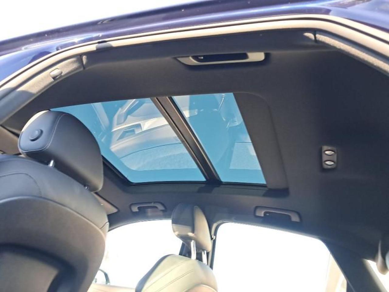 AUDI Q5 SPB Sportback 40 TDI quattro S tronic S line plus. - 9