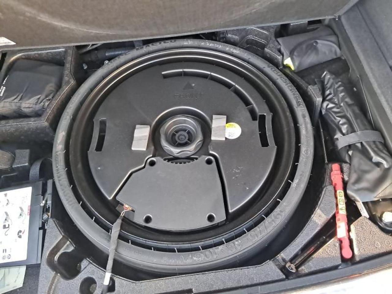 AUDI Q5 SPB Sportback 40 TDI quattro S tronic S line plus. - 13