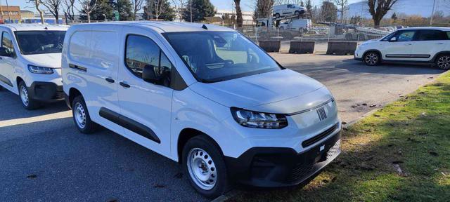 FIAT Doblo Bianco pastello