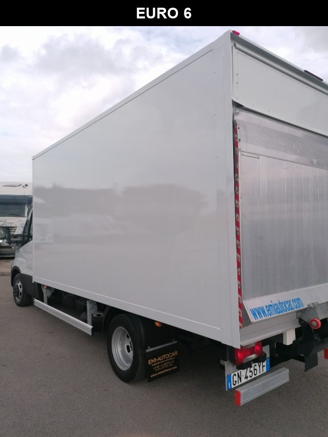 IVECO  Bianco pastello