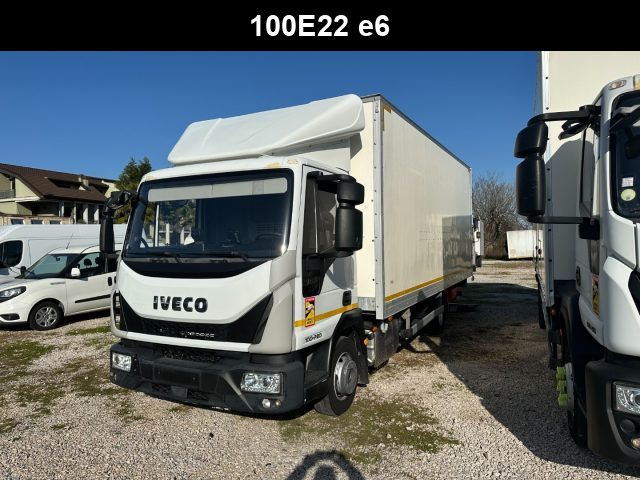 IVECO  Bianco pastello