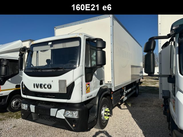 IVECO  Bianco pastello