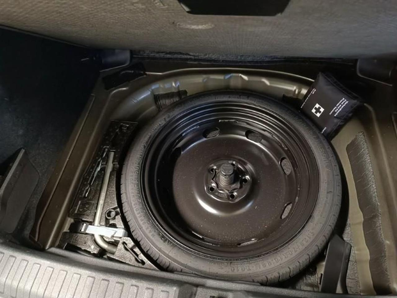 AUDI A3 SPB SPORTBACK 35 TDI S tronic S line edition - 9