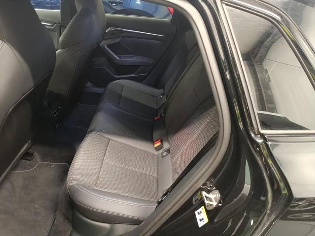 AUDI A3 SPB SPORTBACK 35 TDI S tronic S line edition - 6