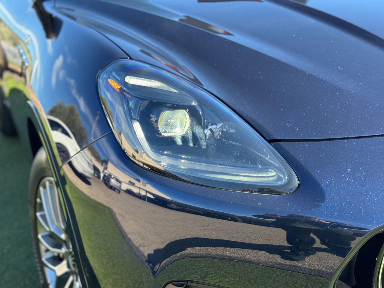 MASERATI Grecale 2.0 MHEV 300cv AWD GT (Pelle/APP/Led/Retro) - 38