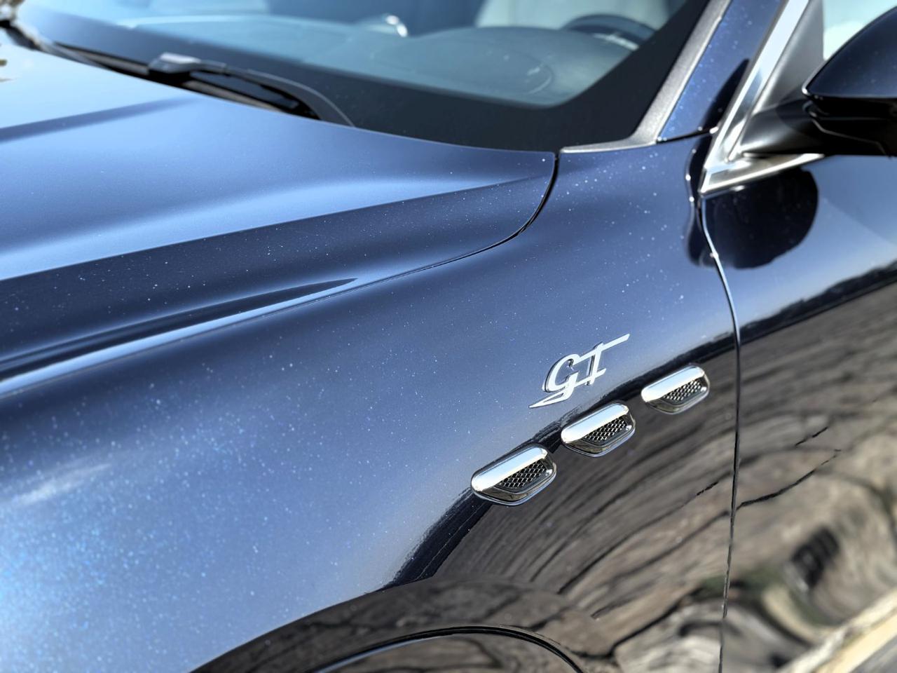 MASERATI Grecale 2.0 MHEV 300cv AWD GT (Pelle/APP/Led/Retro) - 44