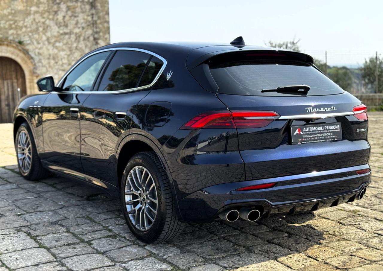 MASERATI Grecale 2.0 MHEV 300cv AWD GT (Pelle/APP/Led/Retro) - 15