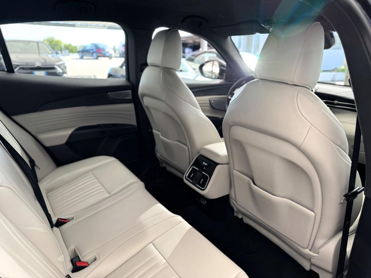 MASERATI Grecale 2.0 MHEV 300cv AWD GT (Pelle/APP/Led/Retro) - 27