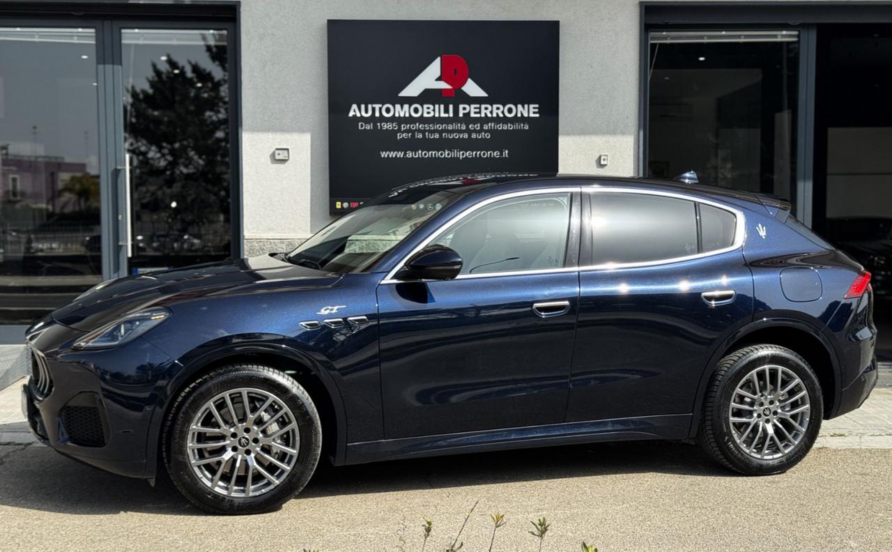 MASERATI Grecale 2.0 MHEV 300cv AWD GT (Pelle/APP/Led/Retro) - 18