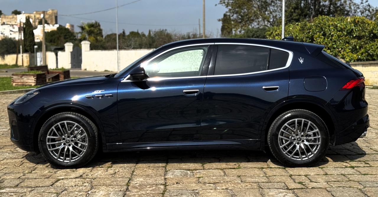 MASERATI Grecale 2.0 MHEV 300cv AWD GT (Pelle/APP/Led/Retro) - 43