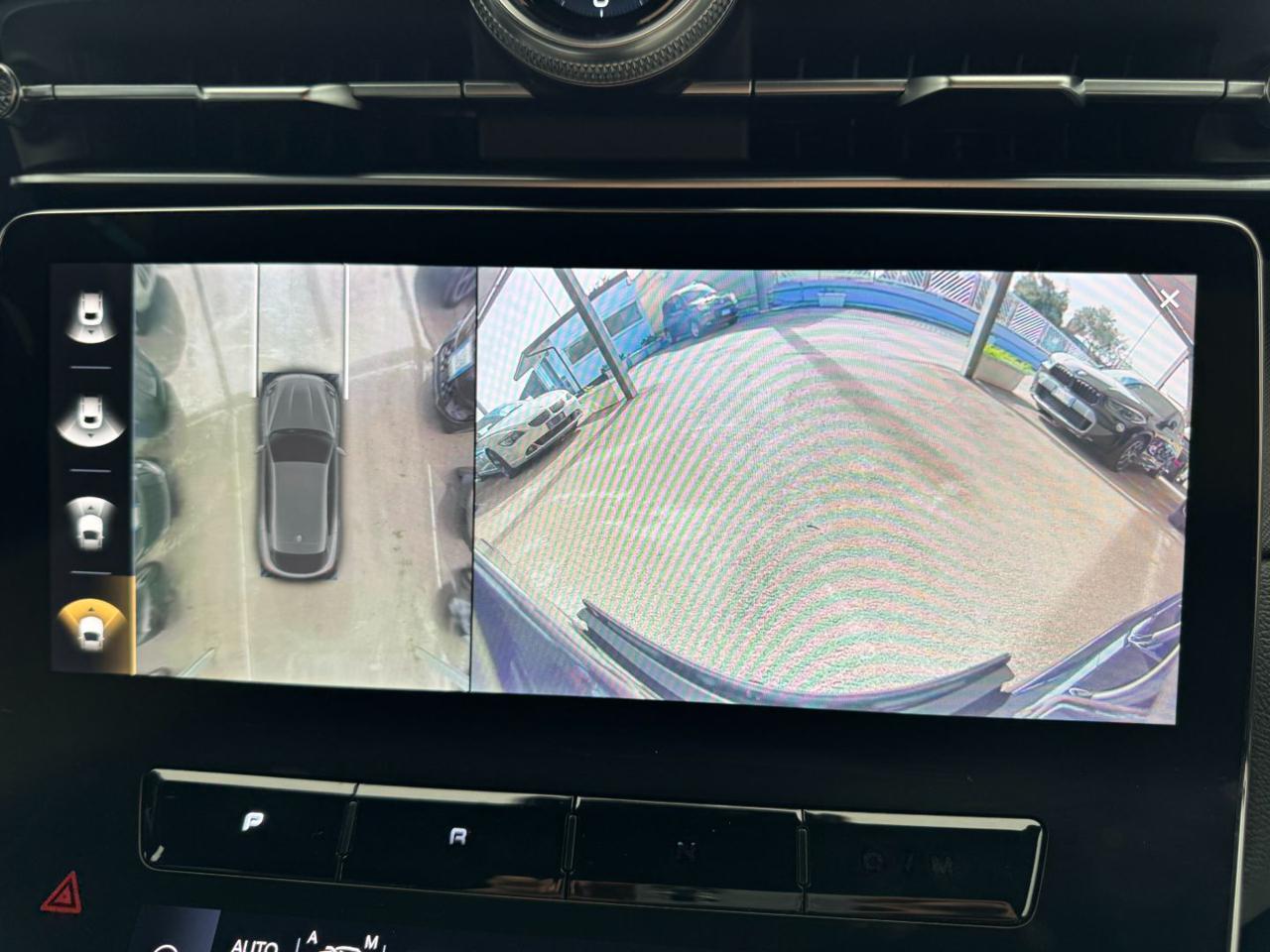 MASERATI Grecale 2.0 MHEV 300cv AWD GT (Pelle/APP/Led/Retro) - 29