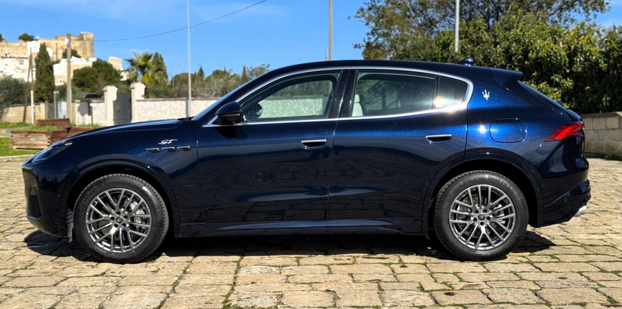 MASERATI Grecale 2.0 MHEV 300cv AWD GT (Pelle/APP/Led/Retro) - 43