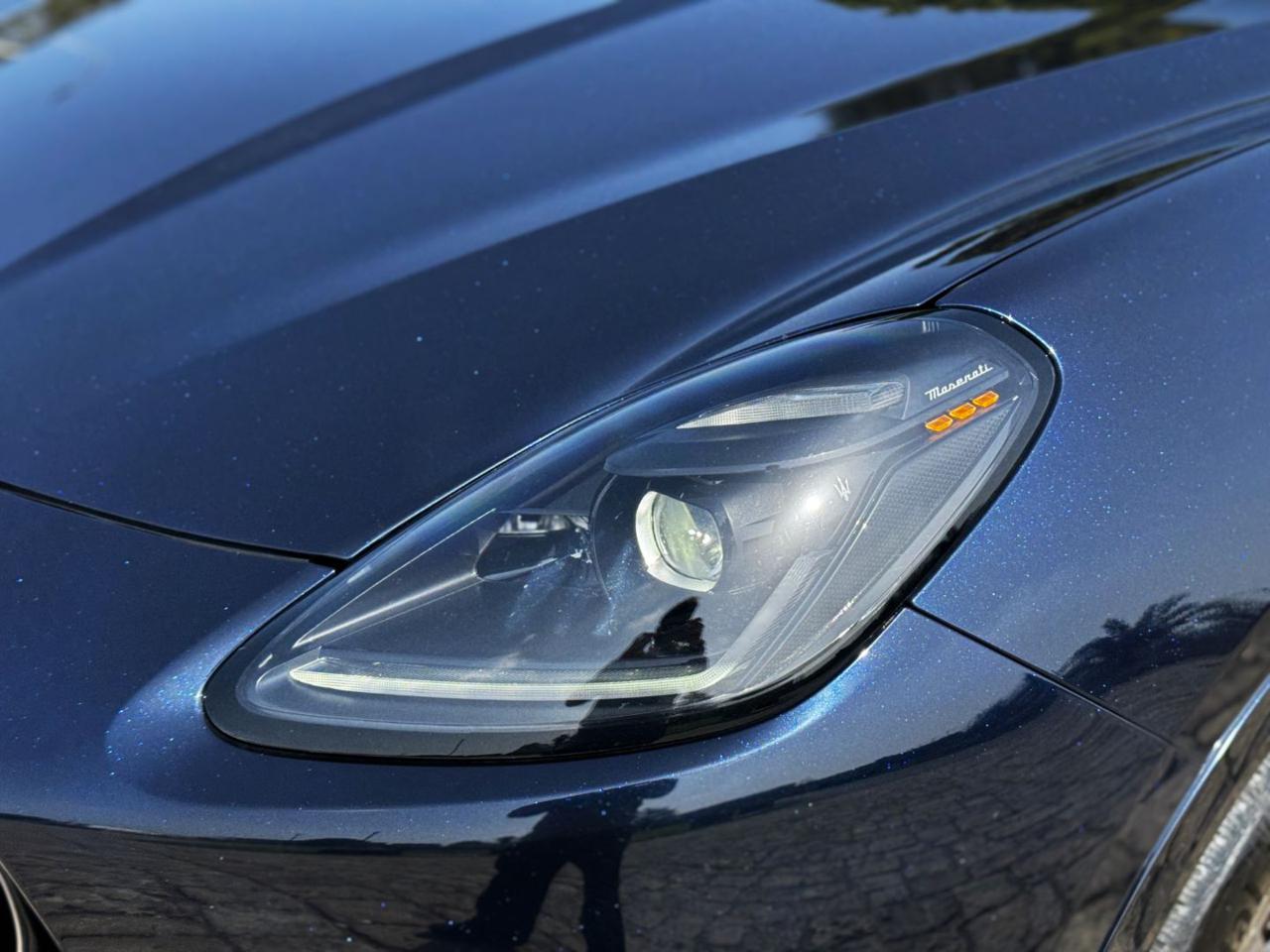 MASERATI Grecale 2.0 MHEV 300cv AWD GT (Pelle/APP/Led/Retro) - 45