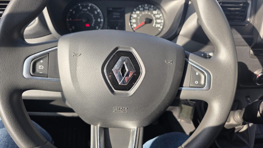 RENAULT Master T35 2.3dCi150 PM-TM L2H2 Energy 9posti  disabili - 15