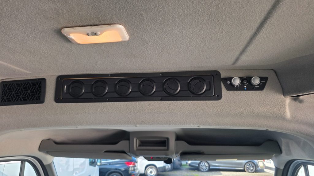 RENAULT Master T35 2.3dCi150 PM-TM L2H2 Energy 9posti  disabili - 13