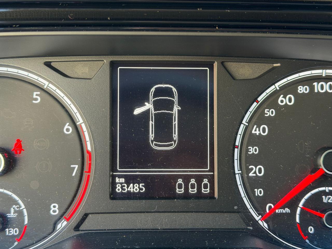 VOLKSWAGEN Polo 1.0 TSI 5p. Comfortline BlueMotion Technology - 16