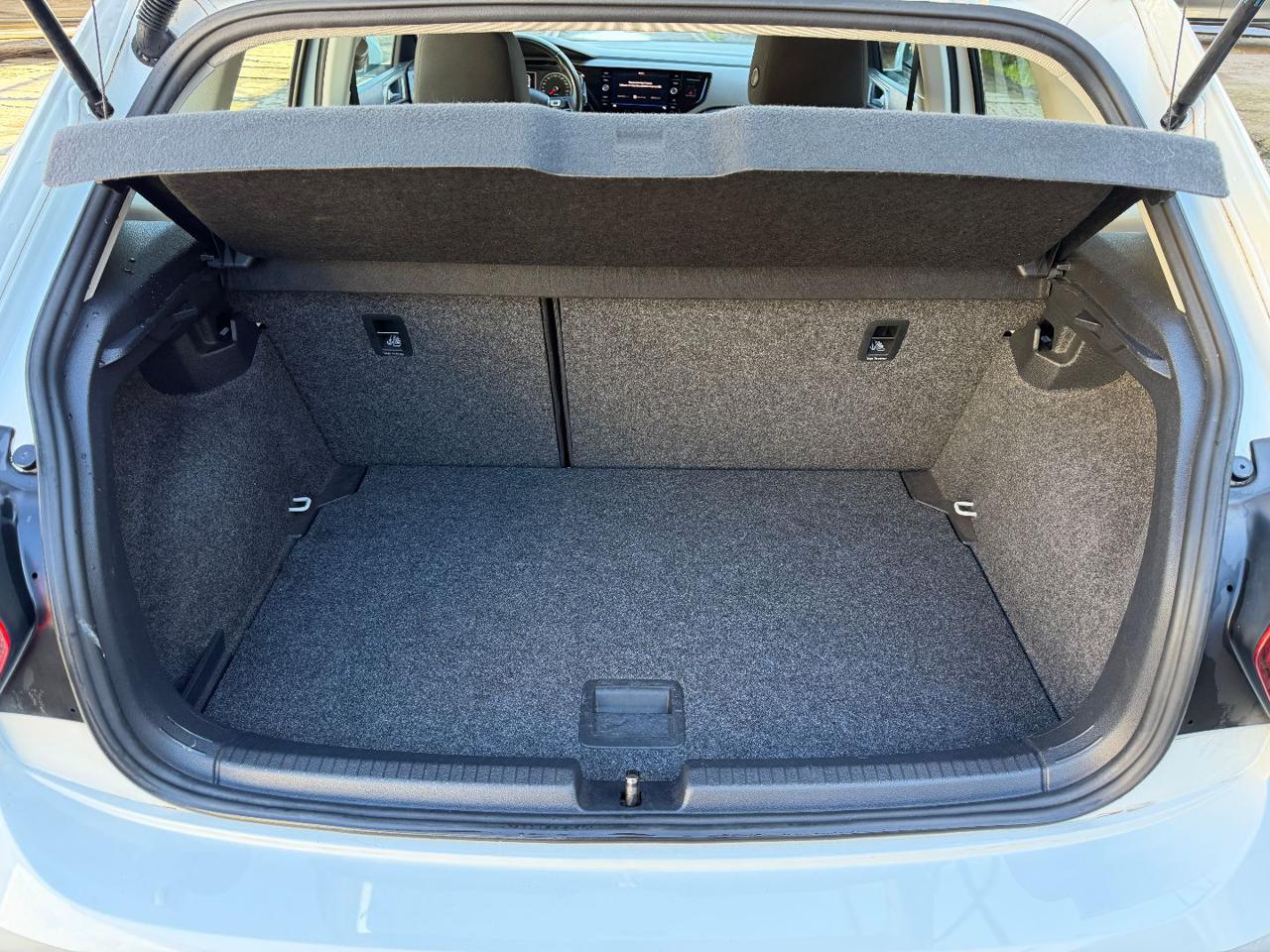 VOLKSWAGEN Polo 1.0 TSI 5p. Comfortline BlueMotion Technology - 12