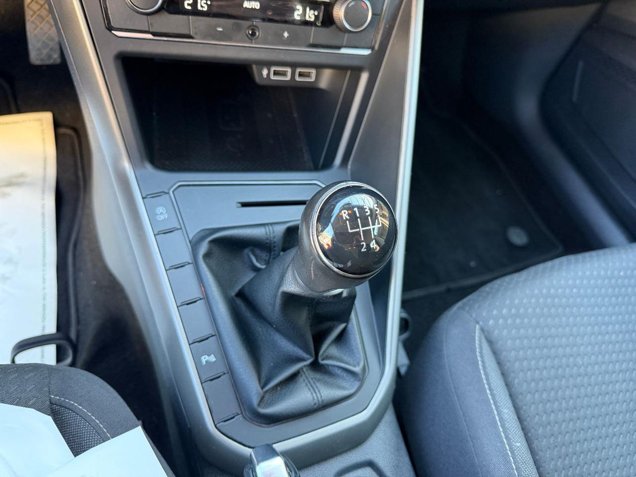 VOLKSWAGEN Polo 1.0 TSI 5p. Comfortline BlueMotion Technology - 18