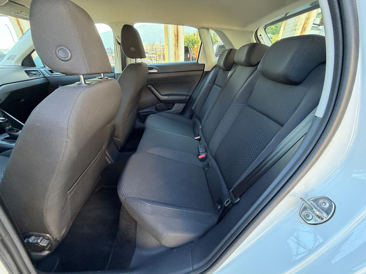 VOLKSWAGEN Polo 1.0 TSI 5p. Comfortline BlueMotion Technology - 11