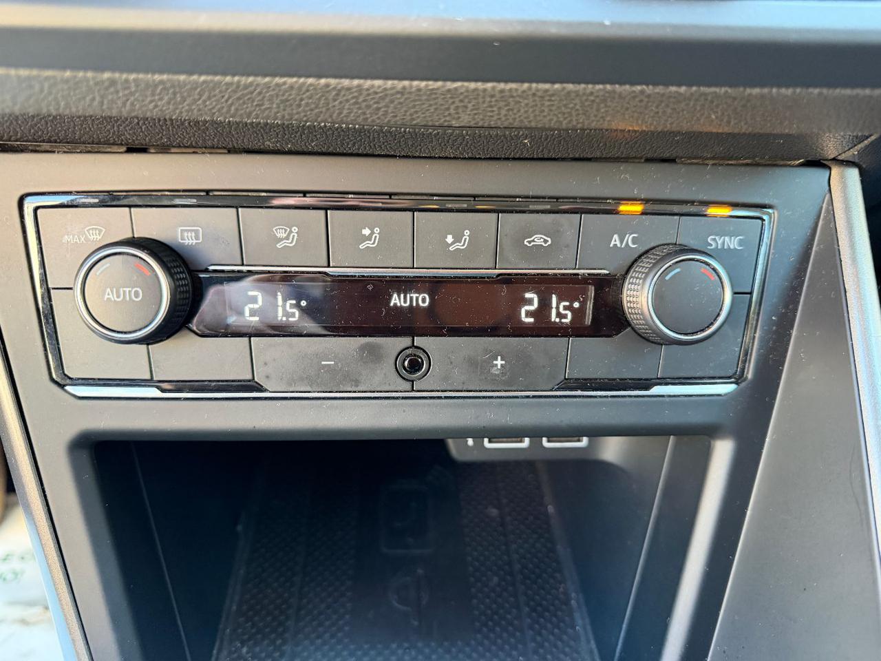 VOLKSWAGEN Polo 1.0 TSI 5p. Comfortline BlueMotion Technology - 19