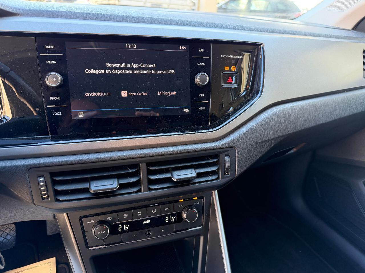 VOLKSWAGEN Polo 1.0 TSI 5p. Comfortline BlueMotion Technology - 17