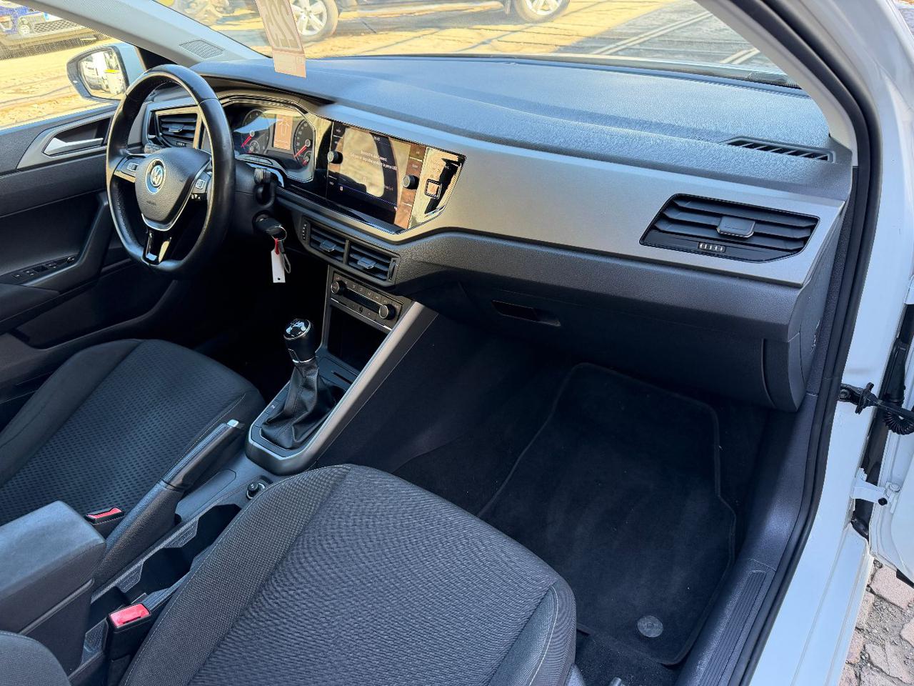 VOLKSWAGEN Polo 1.0 TSI 5p. Comfortline BlueMotion Technology - 15