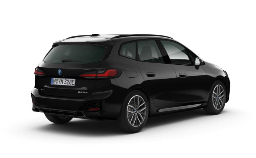 BMW 225 e xDrive Active Tourer Hybrid Edition - 2