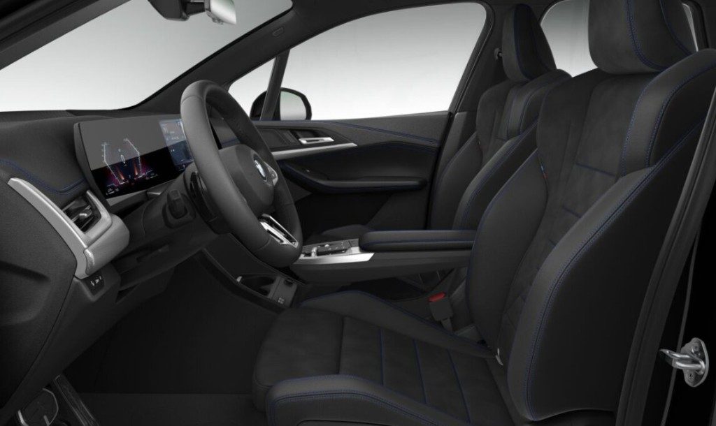 BMW 225 e xDrive Active Tourer Hybrid Edition - 3