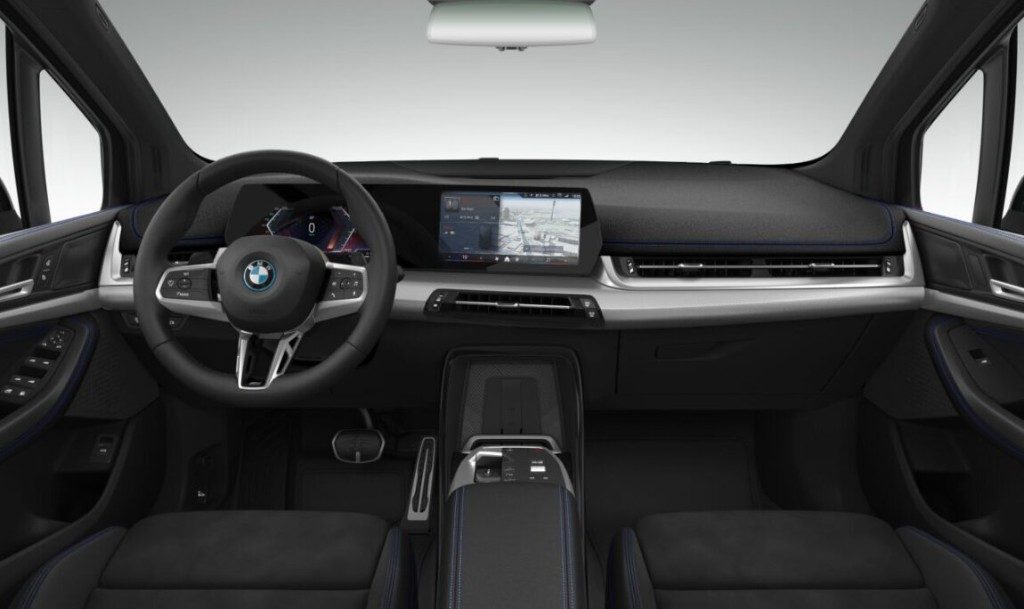 BMW 225 e xDrive Active Tourer Hybrid Edition - 4