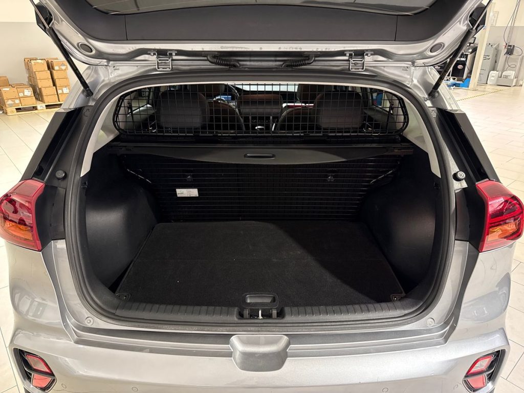 KIA Niro 1.6 GDi DCT HEV Style - 12