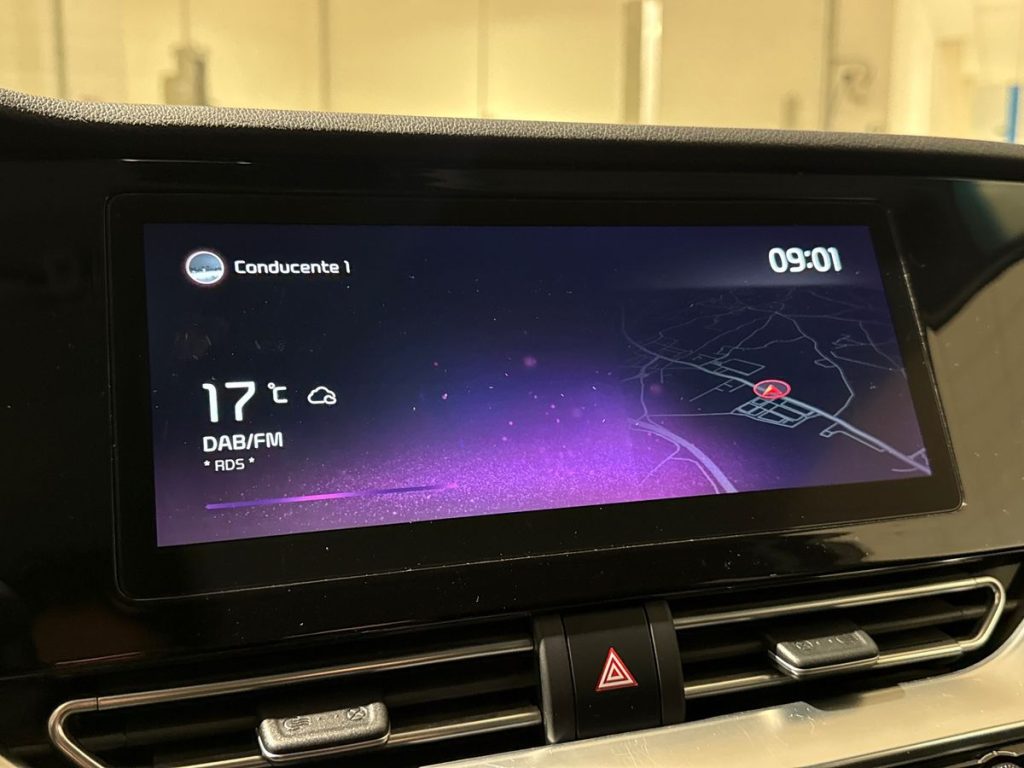 KIA Niro 1.6 GDi DCT HEV Style - 15