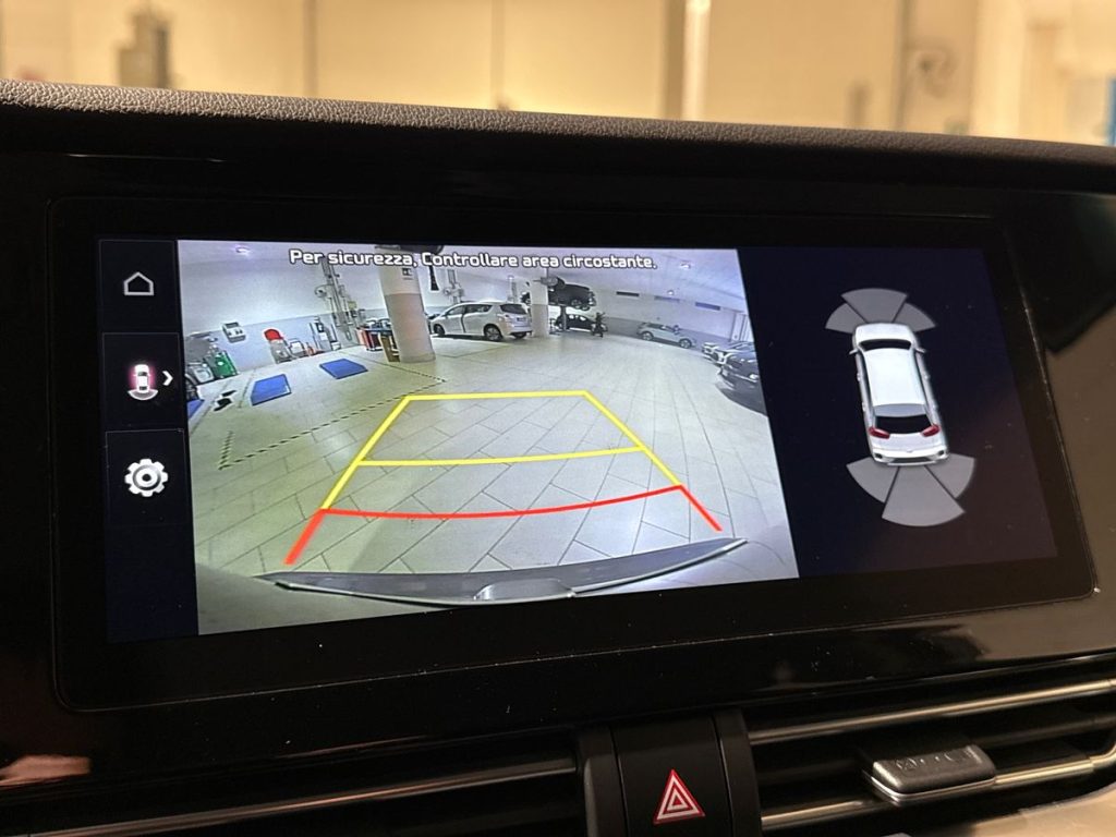 KIA Niro 1.6 GDi DCT HEV Style - 18