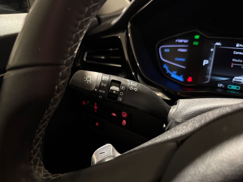 KIA Niro 1.6 GDi DCT HEV Style - 20