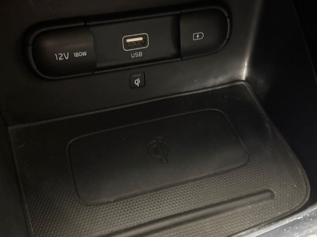 KIA Niro 1.6 GDi DCT HEV Style - 22