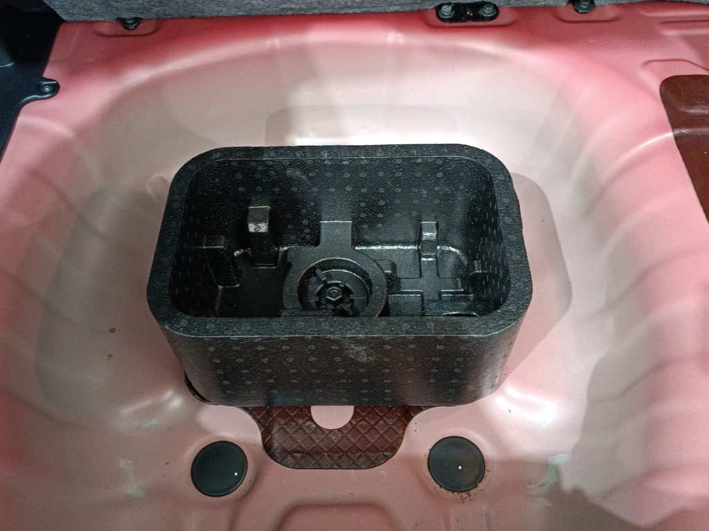 HYUNDAI Bayon 1.2 MPI MT XLine - 13