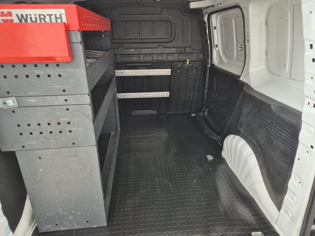 PEUGEOT Partner BlueHDi 100 S&S PC Furgone Pro - 9