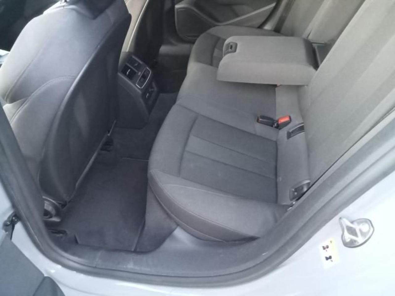 AUDI A5 SPB SPORTBACK 40 TDI quattro S tronic S line. - 8