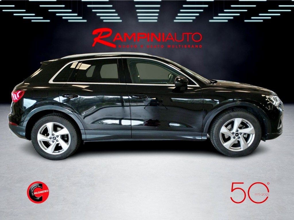 AUDI Q3 35 TDI Business Advanced 150 Cv Pronta Consegna - 7