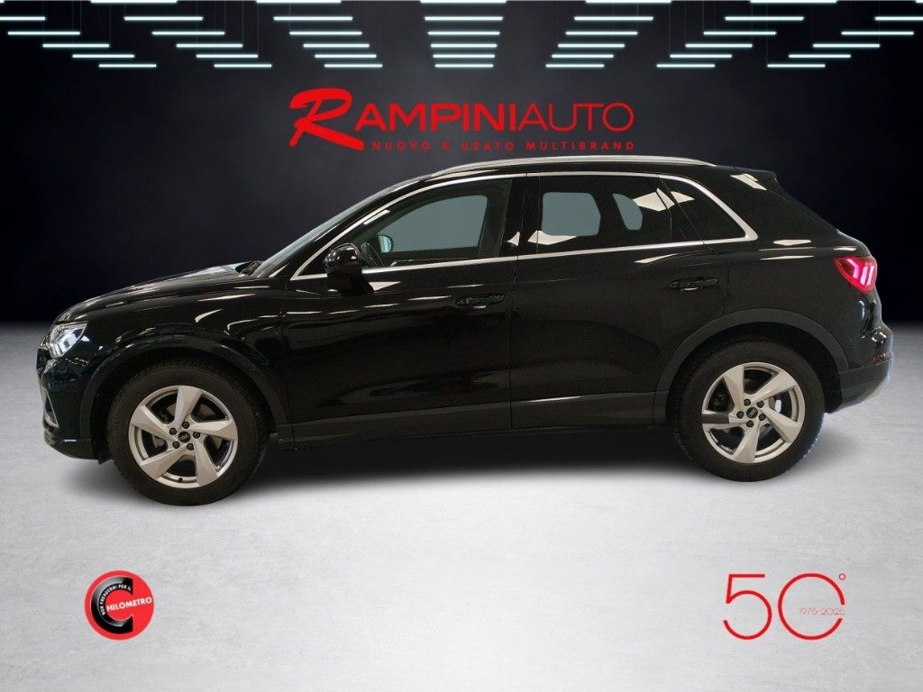 AUDI Q3 35 TDI Business Advanced 150 Cv Pronta Consegna - 13