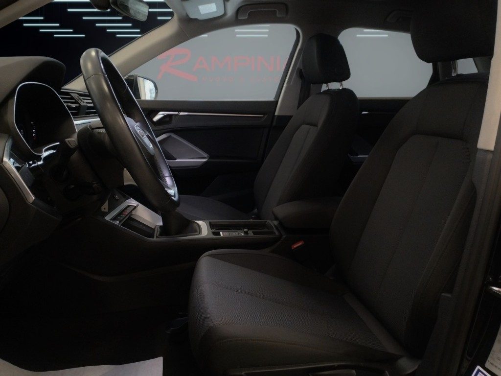 AUDI Q3 35 TDI Business Advanced 150 Cv Pronta Consegna - 16