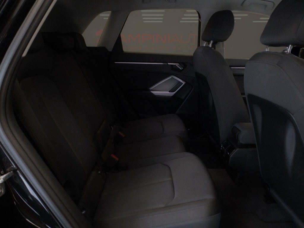 AUDI Q3 35 TDI Business Advanced 150 Cv Pronta Consegna - 18