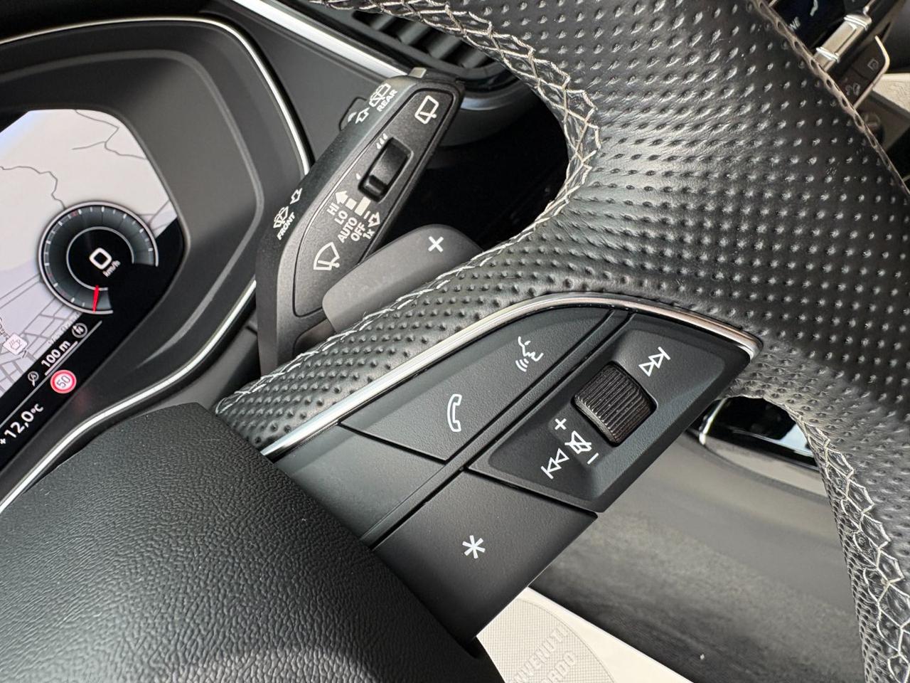 AUDI Q5 SPB Sportback 40 TDI quattro S tronic S line plus. - 26