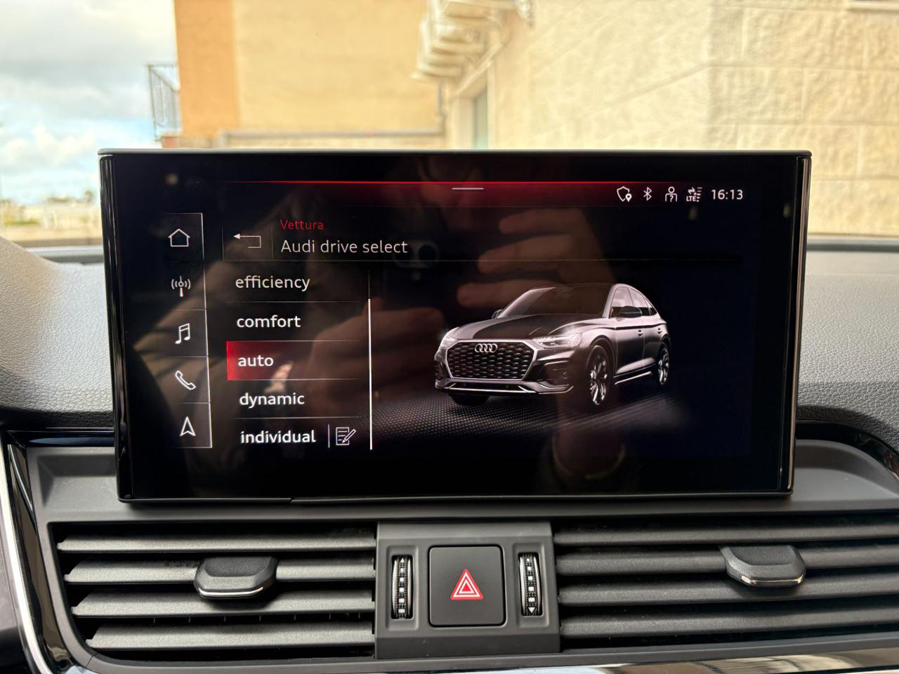 AUDI Q5 SPB Sportback 40 TDI quattro S tronic S line plus. - 31