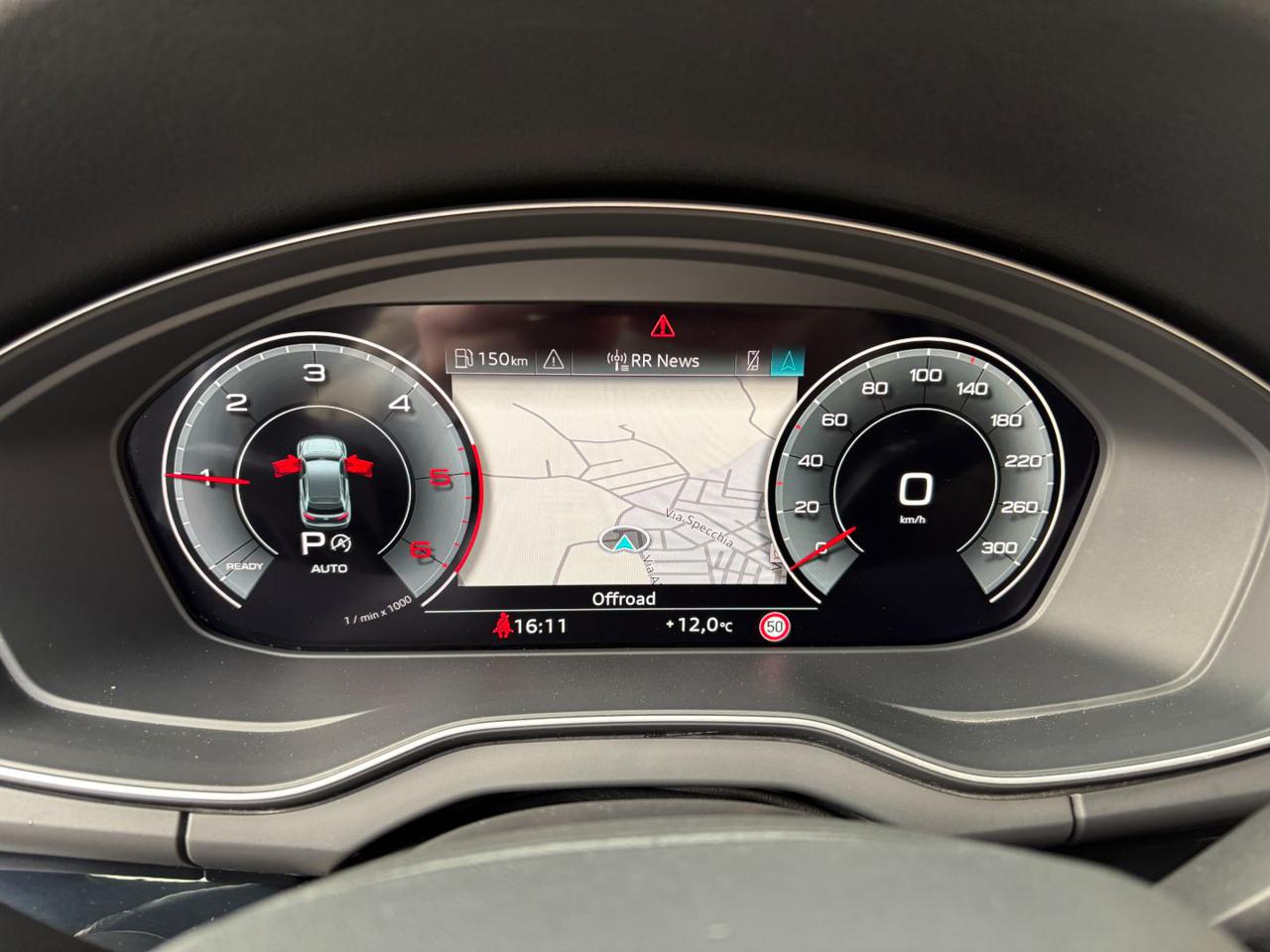 AUDI Q5 SPB Sportback 40 TDI quattro S tronic S line plus. - 27