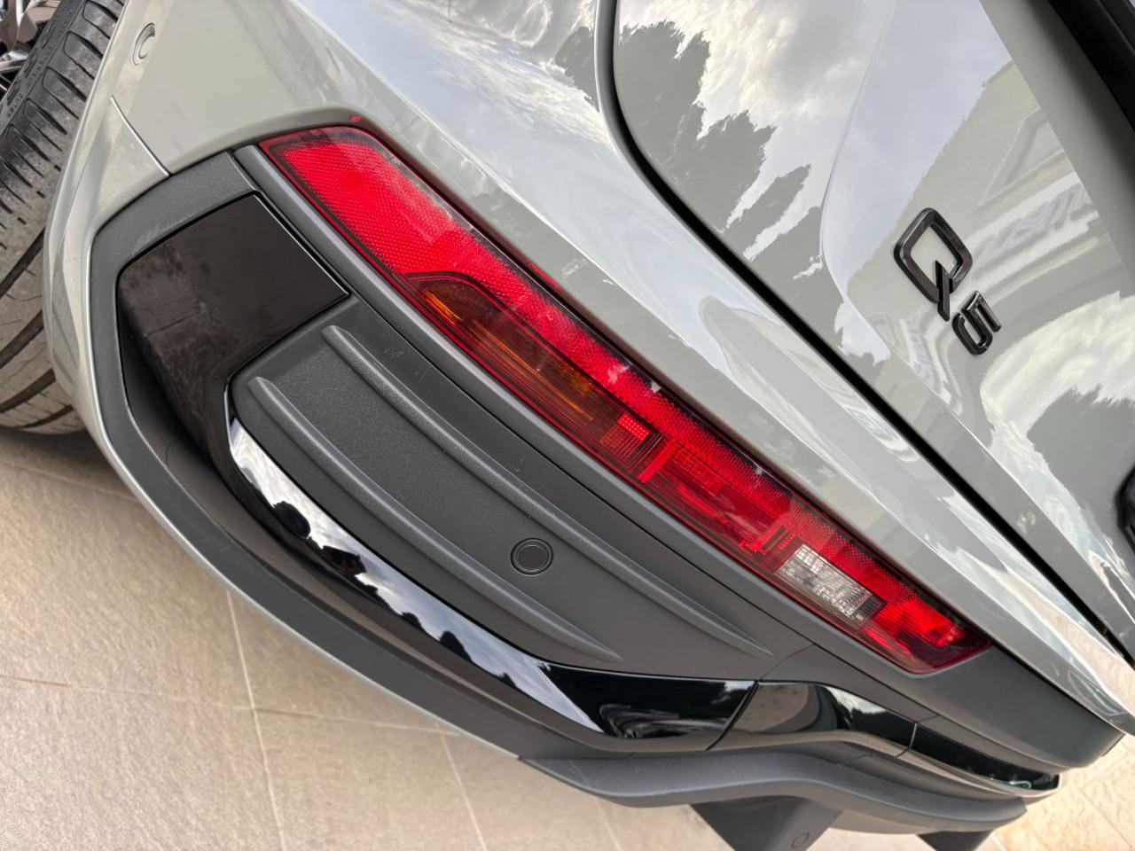 AUDI Q5 SPB Sportback 40 TDI quattro S tronic S line plus. - 44