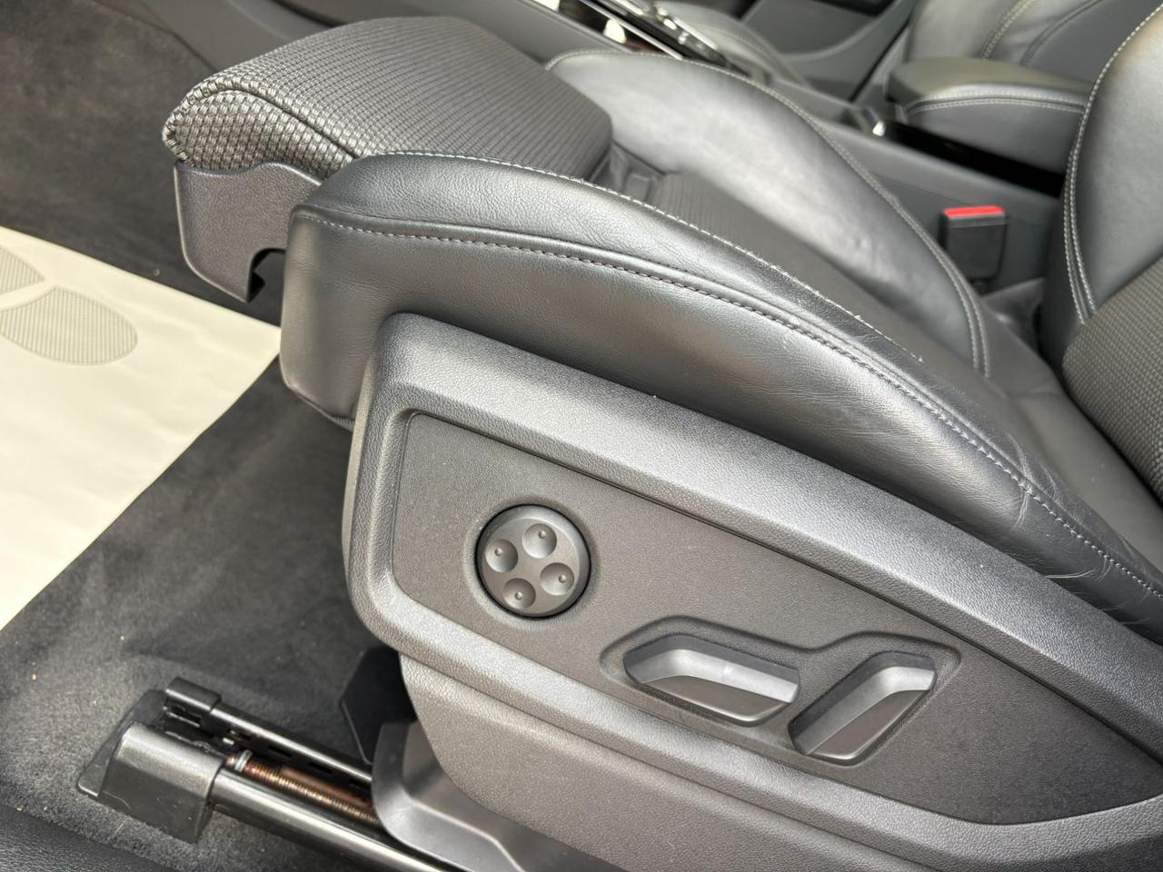 AUDI Q5 SPB Sportback 40 TDI quattro S tronic S line plus. - 20