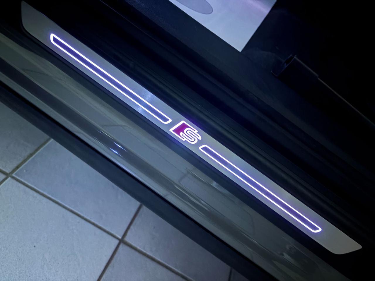 AUDI Q5 SPB Sportback 40 TDI quattro S tronic S line plus. - 36