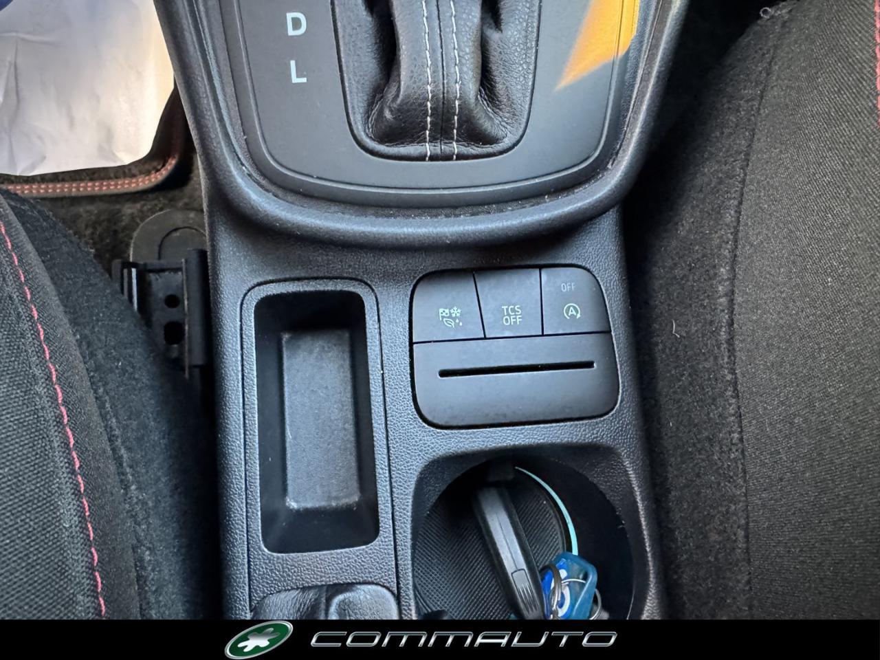 FORD Puma 1.0 EcoBoost Hybrid 125 CV S&S aut. ST-Line - 19