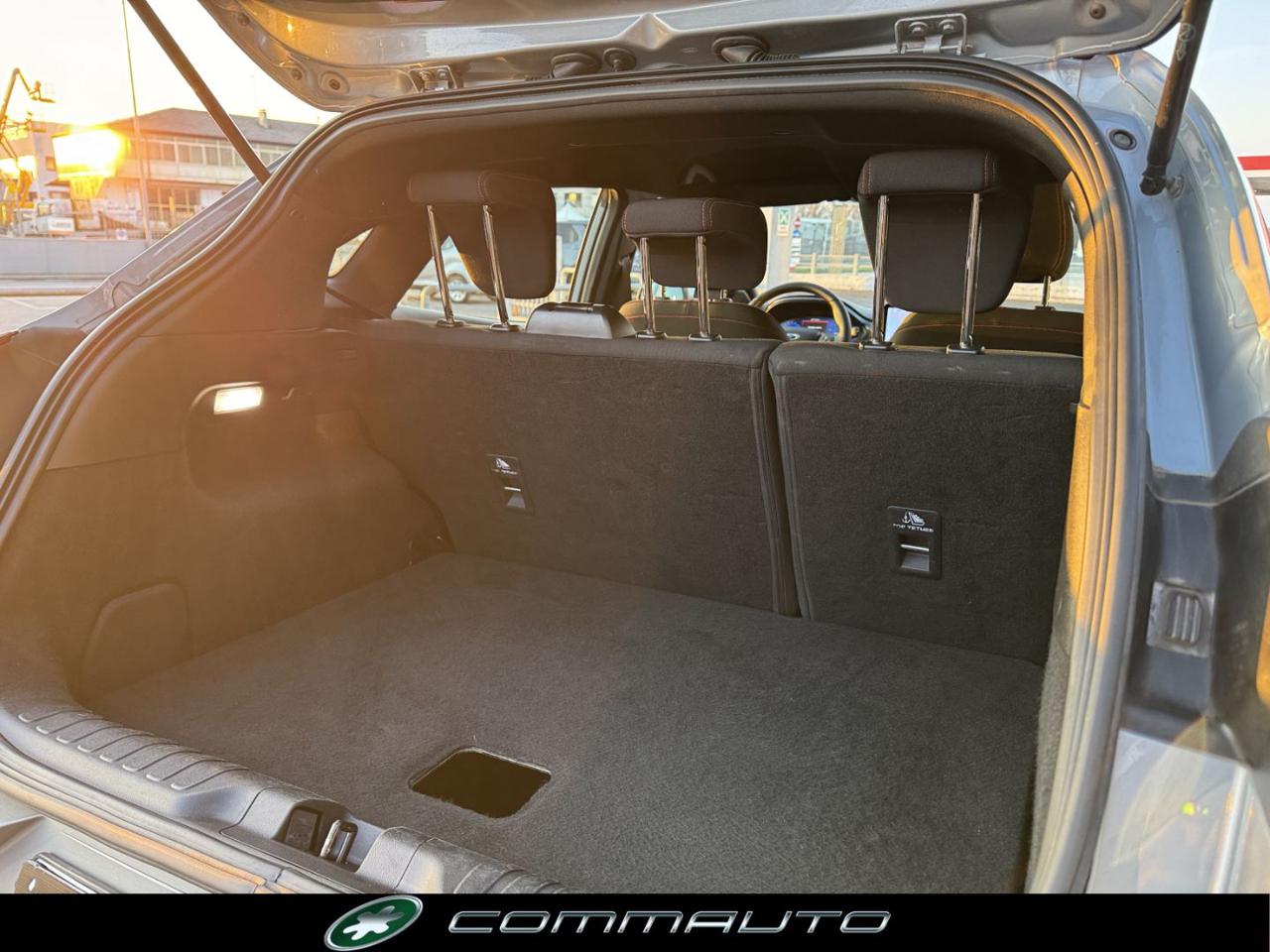 FORD Puma 1.0 EcoBoost Hybrid 125 CV S&S aut. ST-Line - 23